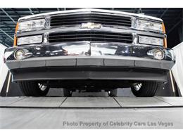 1999 Chevrolet Tahoe (CC-2120126) for sale in Las Vegas, Nevada