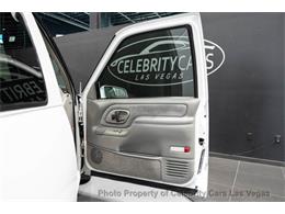 1999 Chevrolet Tahoe (CC-2120126) for sale in Las Vegas, Nevada
