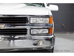 1999 Chevrolet Tahoe (CC-2120126) for sale in Las Vegas, Nevada