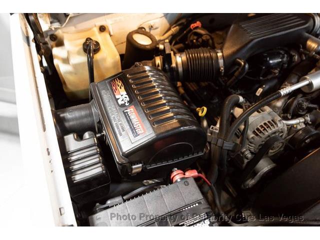 1999 Chevrolet Tahoe (CC-2120126) for sale in Las Vegas, Nevada