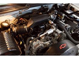 1999 Chevrolet Tahoe (CC-2120126) for sale in Las Vegas, Nevada