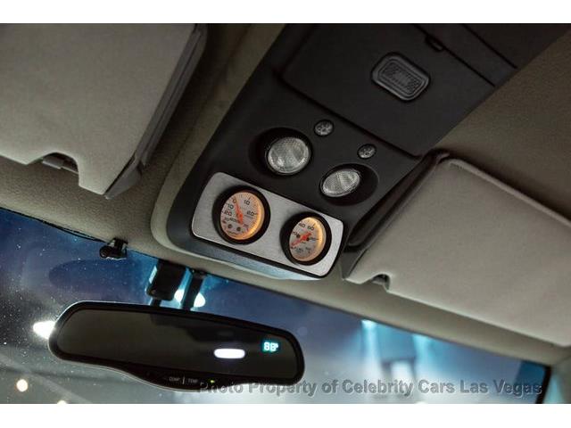 1999 Chevrolet Tahoe (CC-2120126) for sale in Las Vegas, Nevada