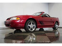 1996 Ford Mustang (CC-2121260) for sale in Mesa, Arizona