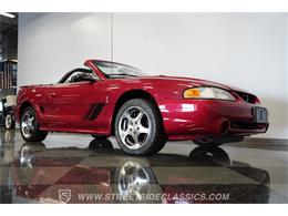 1996 Ford Mustang (CC-2121260) for sale in Mesa, Arizona