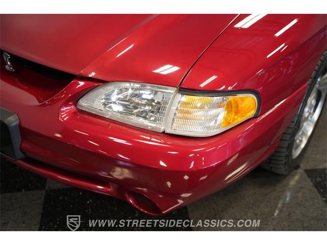 1996 Ford Mustang (CC-2121260) for sale in Mesa, Arizona
