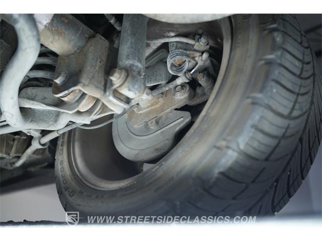 1996 Ford Mustang (CC-2121260) for sale in Mesa, Arizona