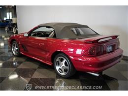 1996 Ford Mustang (CC-2121260) for sale in Mesa, Arizona
