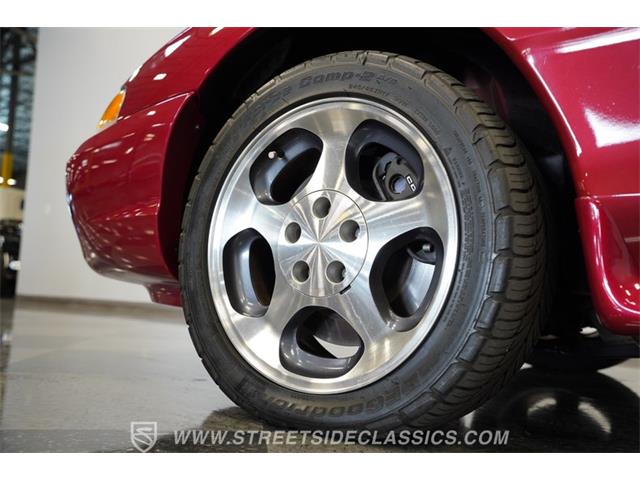 1996 Ford Mustang (CC-2121260) for sale in Mesa, Arizona