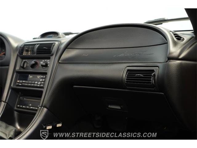 1996 Ford Mustang (CC-2121260) for sale in Mesa, Arizona