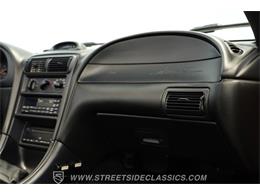 1996 Ford Mustang (CC-2121260) for sale in Mesa, Arizona