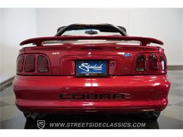 1996 Ford Mustang (CC-2121260) for sale in Mesa, Arizona