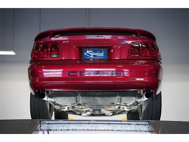 1996 Ford Mustang (CC-2121260) for sale in Mesa, Arizona