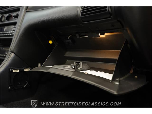 1996 Ford Mustang (CC-2121260) for sale in Mesa, Arizona