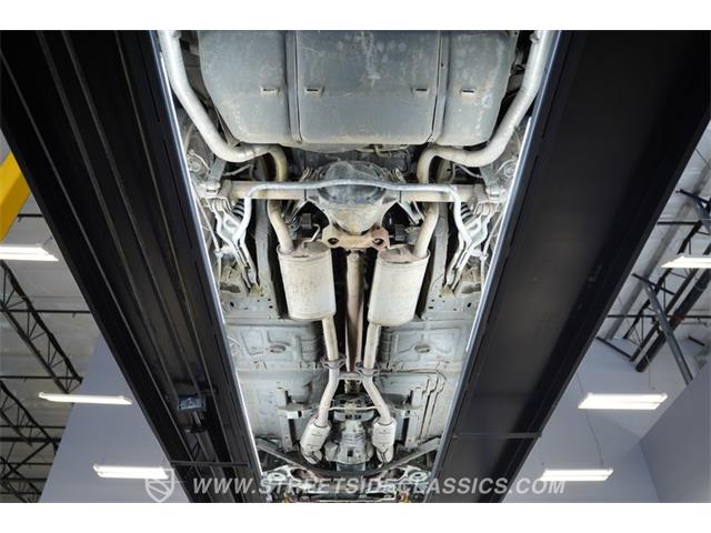 1996 Ford Mustang (CC-2121260) for sale in Mesa, Arizona