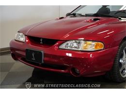 1996 Ford Mustang (CC-2121260) for sale in Mesa, Arizona