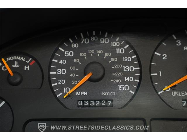 1996 Ford Mustang (CC-2121260) for sale in Mesa, Arizona