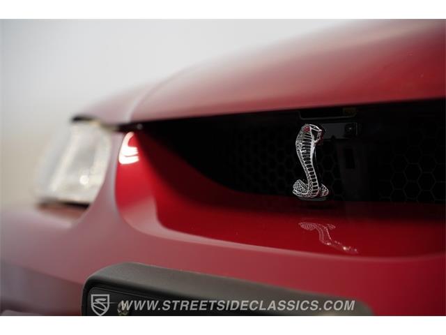 1996 Ford Mustang (CC-2121260) for sale in Mesa, Arizona