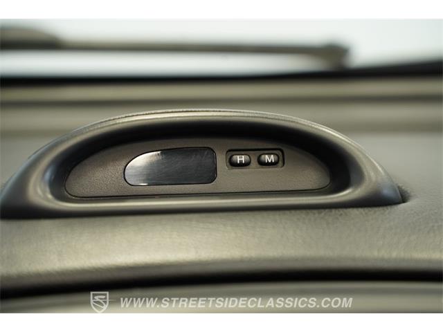 1996 Ford Mustang (CC-2121260) for sale in Mesa, Arizona