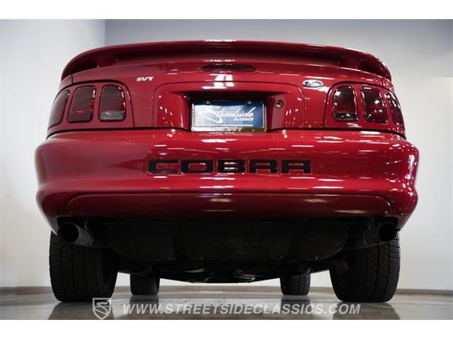 1996 Ford Mustang (CC-2121260) for sale in Mesa, Arizona