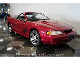 1996 Ford Mustang (CC-2121260) for sale in Mesa, Arizona