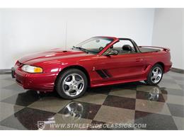 1996 Ford Mustang (CC-2121260) for sale in Mesa, Arizona