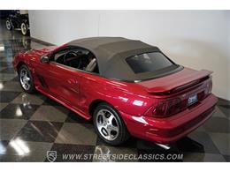 1996 Ford Mustang (CC-2121260) for sale in Mesa, Arizona