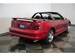 1996 Ford Mustang (CC-2121260) for sale in Mesa, Arizona