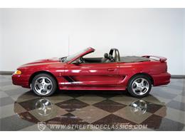 1996 Ford Mustang (CC-2121260) for sale in Mesa, Arizona