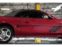 1996 Ford Mustang (CC-2121260) for sale in Mesa, Arizona