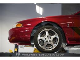 1996 Ford Mustang (CC-2121260) for sale in Mesa, Arizona