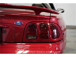 1996 Ford Mustang (CC-2121260) for sale in Mesa, Arizona