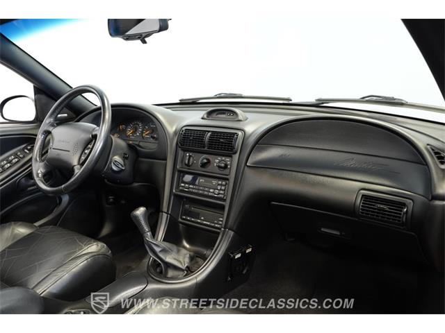1996 Ford Mustang (CC-2121260) for sale in Mesa, Arizona