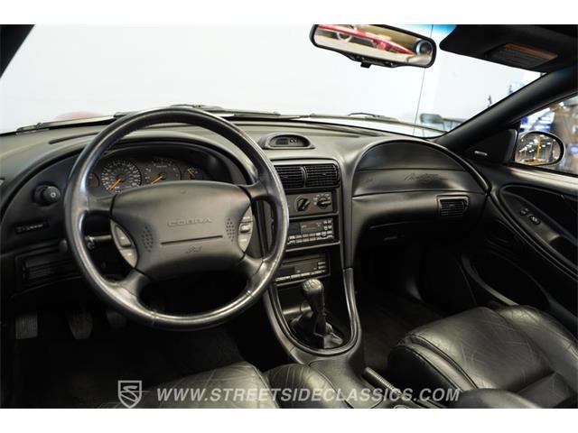 1996 Ford Mustang (CC-2121260) for sale in Mesa, Arizona