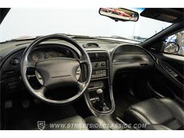 1996 Ford Mustang (CC-2121260) for sale in Mesa, Arizona