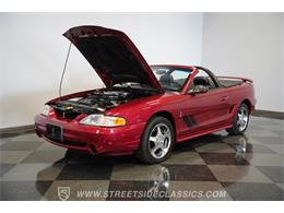 1996 Ford Mustang (CC-2121260) for sale in Mesa, Arizona