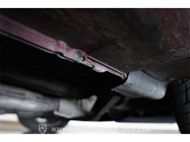 1996 Ford Mustang (CC-2121260) for sale in Mesa, Arizona