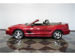 1996 Ford Mustang (CC-2121260) for sale in Mesa, Arizona