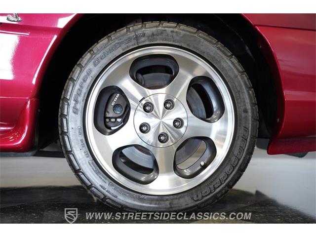 1996 Ford Mustang (CC-2121260) for sale in Mesa, Arizona