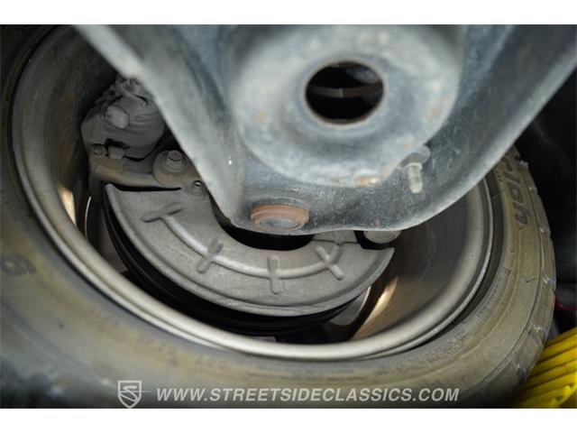 1996 Ford Mustang (CC-2121260) for sale in Mesa, Arizona