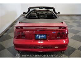 1996 Ford Mustang (CC-2121260) for sale in Mesa, Arizona