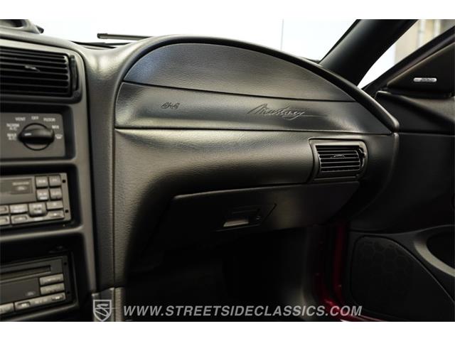 1996 Ford Mustang (CC-2121260) for sale in Mesa, Arizona