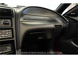 1996 Ford Mustang (CC-2121260) for sale in Mesa, Arizona