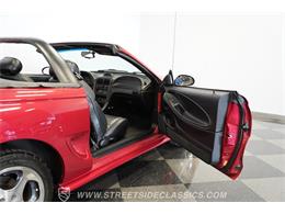1996 Ford Mustang (CC-2121260) for sale in Mesa, Arizona