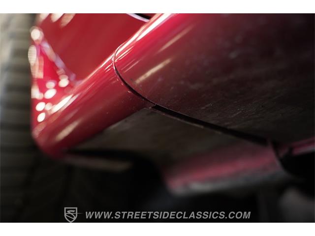 1996 Ford Mustang (CC-2121260) for sale in Mesa, Arizona