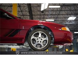1996 Ford Mustang (CC-2121260) for sale in Mesa, Arizona