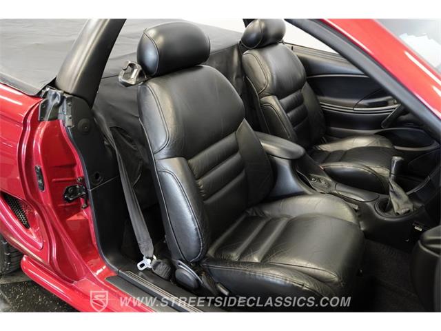 1996 Ford Mustang (CC-2121260) for sale in Mesa, Arizona