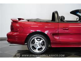 1996 Ford Mustang (CC-2121260) for sale in Mesa, Arizona
