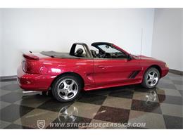 1996 Ford Mustang (CC-2121260) for sale in Mesa, Arizona