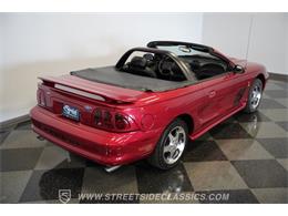 1996 Ford Mustang (CC-2121260) for sale in Mesa, Arizona