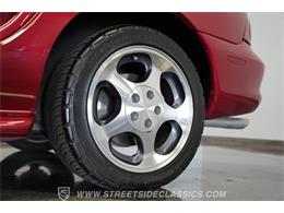 1996 Ford Mustang (CC-2121260) for sale in Mesa, Arizona